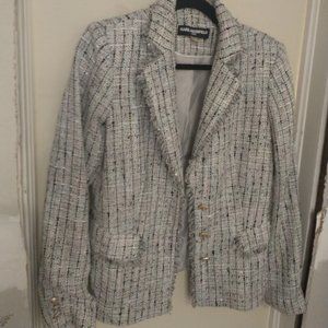 Karl Lagerfeld blazer